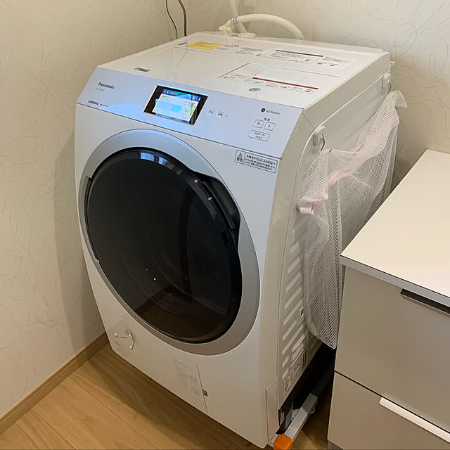 標準設置料込 ドラム式洗濯機 パナソニック Na Vx900bl W パナソニック 11 0kg ドラム式洗濯乾燥機 左開き クリスタルホワイト Panasonic Vxシリーズ Navx900blw のレビュー クチコミとして参考になる投稿4枚 Roomclip ルームクリップ 標準設置料込 ドラム式洗濯機 パナソニック Na Vx900bl W パナソニック 11 0kg ドラム式洗濯乾燥機 左開き クリスタルホワイト Panasonic Vxシリーズ Navx900blw のレビュー クチコミとして参考になる投稿4枚 Roomclip ルームクリップ