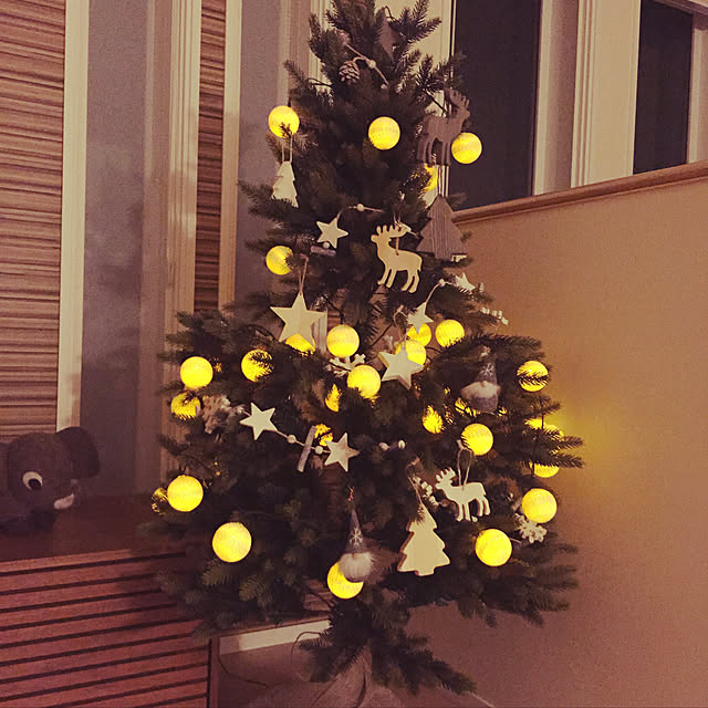 楽天1位獲得 クリスマスツリー クリスマス ツリー 北欧風 オーナメント おしゃれ 1 オーナメントセット セット Led ライト 飾り クリスマスツリーセット Xmas Christmas Tree かわいい シンプル リビング 木製 福袋 新生活のレビュー クチコミとして参考になる投稿 楽天1位獲得 クリスマスツリー クリスマス ツリー 北欧風 オーナメント おしゃれ 1 オーナメントセット セット Led ライト 飾り クリスマスツリーセット Xmas Christmas Tree かわいい シンプル リビング 木製 福袋 新生活のレビュー クチコミとして参考になる投稿