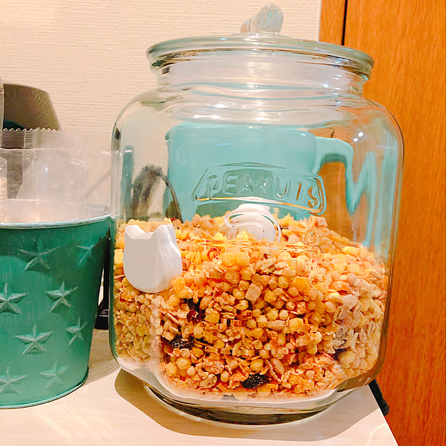 3coins スリーコインズ 自由が丘グラノーラのまとめページ Roomclip ルームクリップ