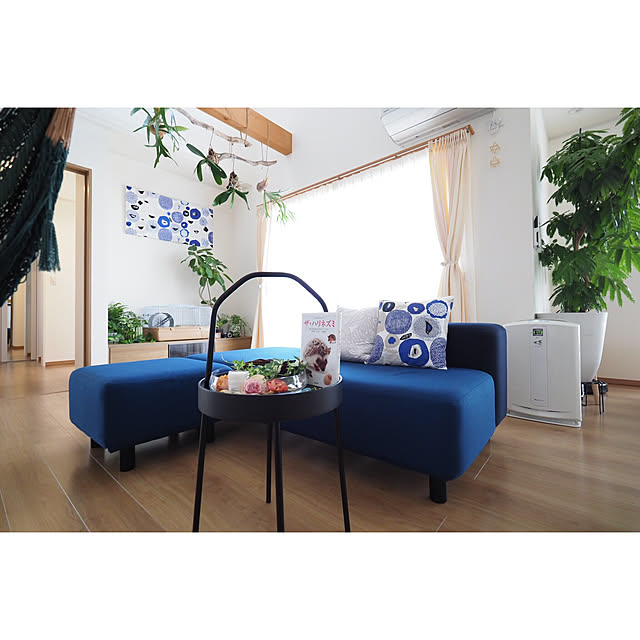 無印良品 ソファベンチ本体のレビュー 口コミとして参考になる投稿252枚 Roomclip ルームクリップ