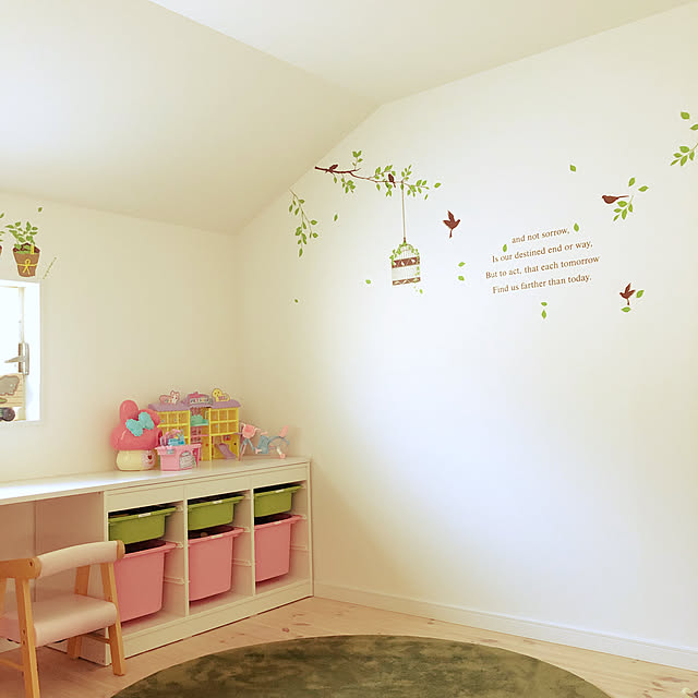 こえだちゃん マイメロディ きせかえおしゃれハウスのレビュー クチコミとして参考になる投稿1枚 Roomclip ルームクリップ