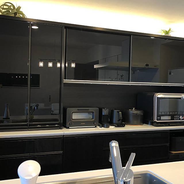 新型 バルミューダ トースター オーブントースター Balmuda The Toaster 2枚 おしゃれ ザ トースター K05a ブラック ホワイト パン焼き機 パン焼き器 トーストのレビュー クチコミとして参考になる投稿8枚 Roomclip Item