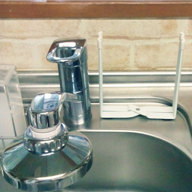 写真付きレビュー】TOTO キッチン用水栓 TKY231の通販商品&口コミ情報 