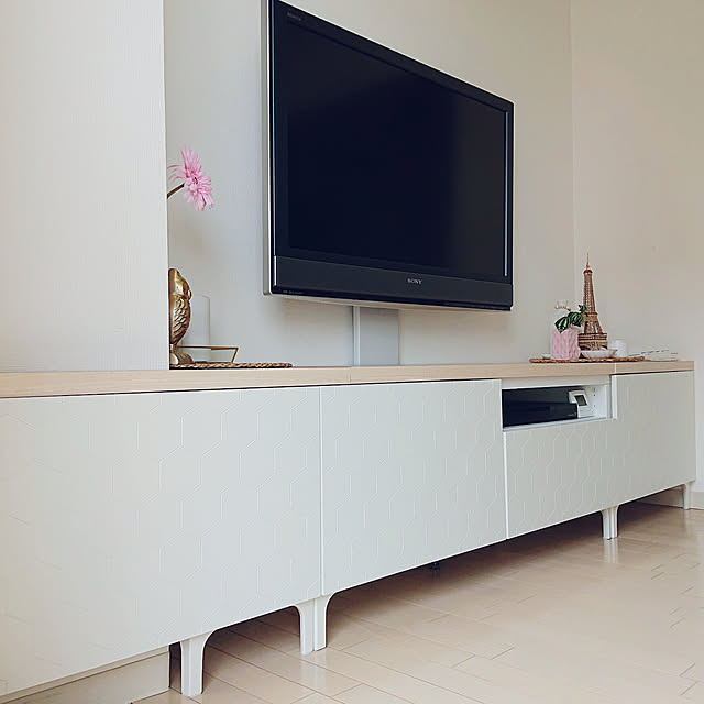 Ikea イケア イケア Besta ベストー テレビ台 扉付き ホワイト ヴァスヴィーケン ホワイト 492 991 のレビュー 口コミとして参考になる投稿6枚 Roomclip ルームクリップ Ikea イケア イケア Besta ベストー テレビ台 扉付き ホワイト ヴァスヴィーケン ホワイト 492 991 のレビュー 口コミとして参考になる投稿6枚 Roomclip ルームクリップ