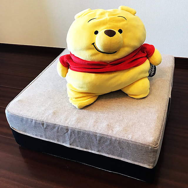 84円 まとめ買い フルタ チョコエッグ ディズニーキャラクター９ 110 くまのプーさん