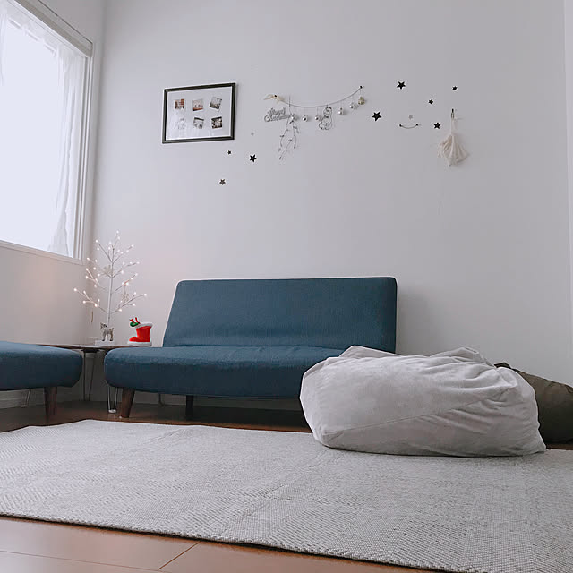 格安即決 ニトリ 布張り カジュアルソファ ecousarecycling.com