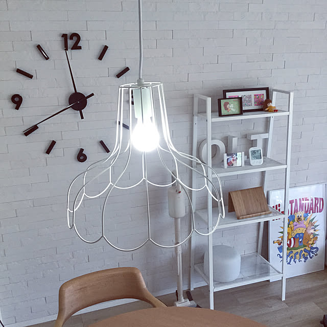 Magnet 掛け時計 セパレート クロック Separate Clock 壁掛け時計 壁 時計 掛時計 クロック ウォールクロック Wallclock インテリア雑貨 モダン かわいい おしゃれ 壁掛け時計 マグネット マグネット社 プレゼント 彼氏 彼女 誕生日 新築祝い 結婚祝い のレビュー