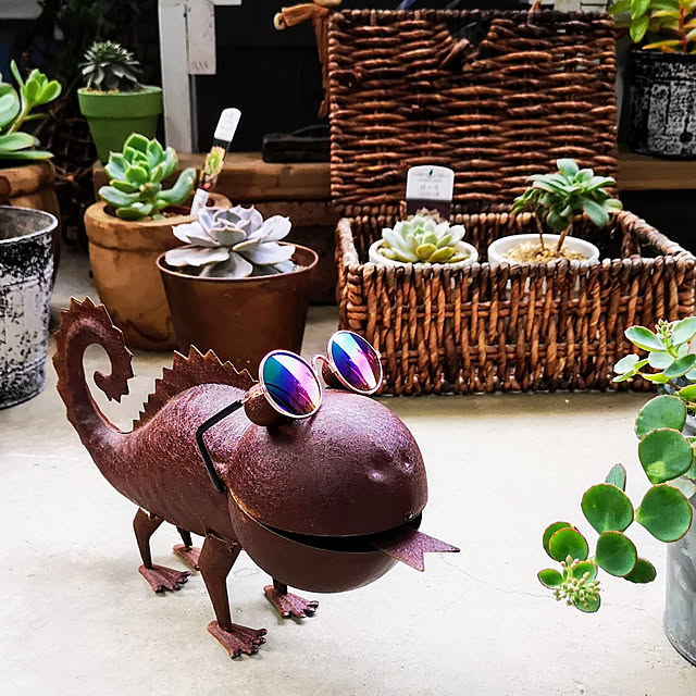 クーポン配布中 交換無料 村田屋産業 カーゴトラクター 6497 01 取寄 ガーデニング用品 雑貨 置物 オーナメント 置物 オーナメント 手作り 材料 わけあり並の激安価格 Titanicgroup Com