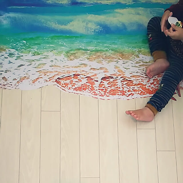 ウォールステッカー 窓 動物 海 子供部屋 シャチ 壁紙 南国 おしゃれ 3d 子供 アニマル トリックアート 海中 クジラ イルカ シール インテリア 写真 ポスター お風呂 南極 北極 氷 雪 流氷 かわいい Diy 海底 階段 洗面所 ウィンドウ