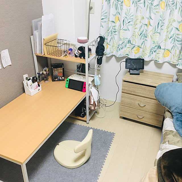 サンワサプライ ローデスク 幅1cm パソコンデスク ロータイプ デスク 収納 ラック 勉強 学習 机 ワイドのレビュー 口コミとして参考になる投稿2枚 Roomclip ルームクリップ サンワサプライ ローデスク 幅1cm パソコンデスク ロータイプ デスク 収納 ラック 勉強 学習 机 ワイドのレビュー 口コミとして参考になる投稿2枚 Roomclip ルームクリップ