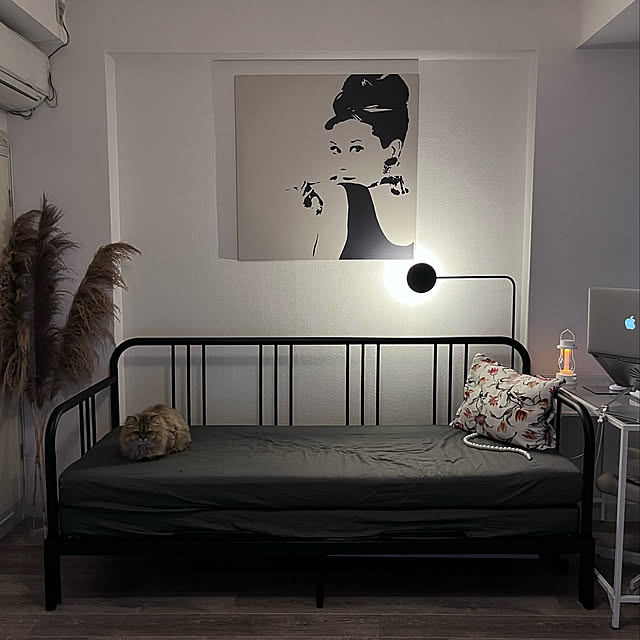贅沢 IKEA ベッド FYRESDAL フィーレスダル - ソファベッド - www ...
