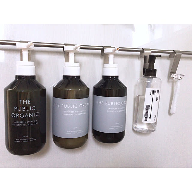 ザ パブリックオーガニック スーパーリラックスシャンプー 500ml ザ パブリックオーガニック The Public Organic のレビュー クチコミとして参考になる投稿4枚 Roomclip ルームクリップ ザ パブリックオーガニック スーパーリラックスシャンプー 500ml ザ パブリックオーガニック The Public Organic のレビュー クチコミとして参考になる投稿4枚 Roomclip ルームクリップ