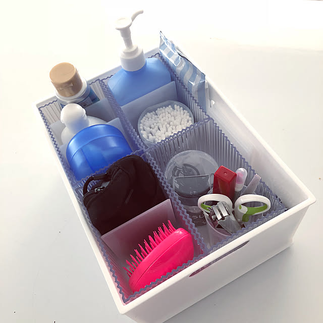 ニトリ 収納ケース Nインボックス フタ クォーター用 グレー のレビュー 口コミとして参考になる投稿3枚 Roomclip ルームクリップ ニトリ 収納ケース Nインボックス フタ クォーター用 グレー のレビュー 口コミとして参考になる投稿3枚 Roomclip ルームクリップ