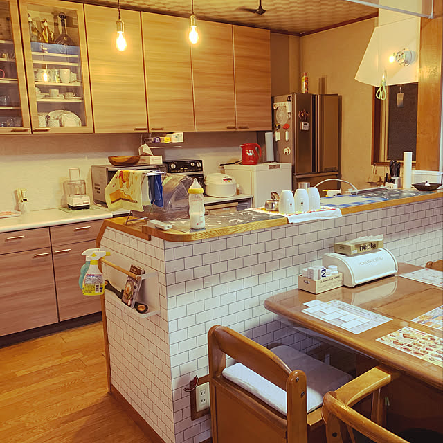 山崎実業 【トスカ】キッチンカウンター横収納ラック トスカ - 通販 | RoomClipショッピング 山崎実業 【トスカ】キッチンカウンター横収納ラック トスカ - 通販 | RoomClipショッピング