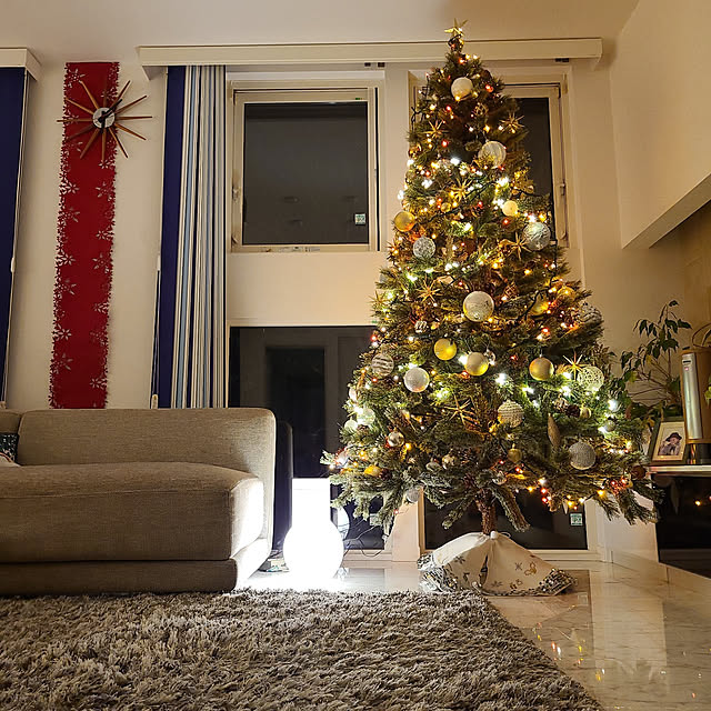 写真付きレビュー ベツレヘムの星 大 オーナメント ドイツ製 正規輸入品 送料無料 木製 4個セット エルツ ザイフェン アルビン プライスラー クリスマスツリーオーナメント ドイツ ニキティキの通販商品 口コミ情報 Roomclipショッピング