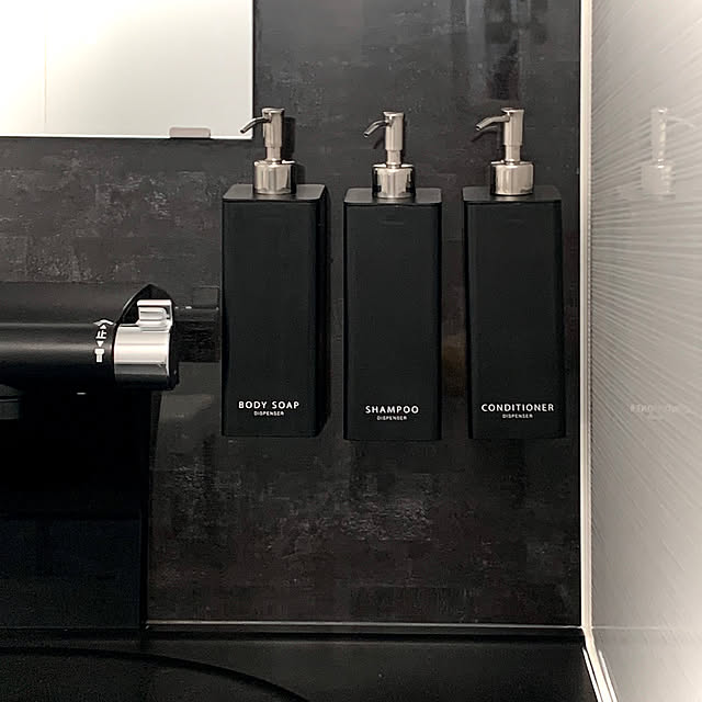 写真付きレビュー】【3本set】 tower マグネットツーウェイディスペンサー タワー マグネット ディスペンサー シャンプー 詰め替え ボトル バスルーム マグネット収納 お風呂 収納 マグネット 磁石 トリートメント ボディソープ シンプル 白 ホワイト ブラック 山崎実業 ... 写真付きレビュー】【3本set】 tower マグネットツーウェイディスペンサー タワー マグネット ディスペンサー シャンプー 詰め替え ボトル バスルーム マグネット収納 お風呂 収納 マグネット 磁石 トリートメント ボディソープ シンプル 白 ホワイト ブラック 山崎実業 ...