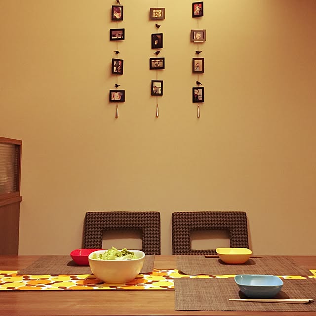 フォトフレーム ドロップフォト Drop Photo ブラック フォトフレーム 壁掛け Rcp 楽ギフ 包装 のレビュー クチコミとして参考になる投稿2枚 Roomclip ルームクリップ