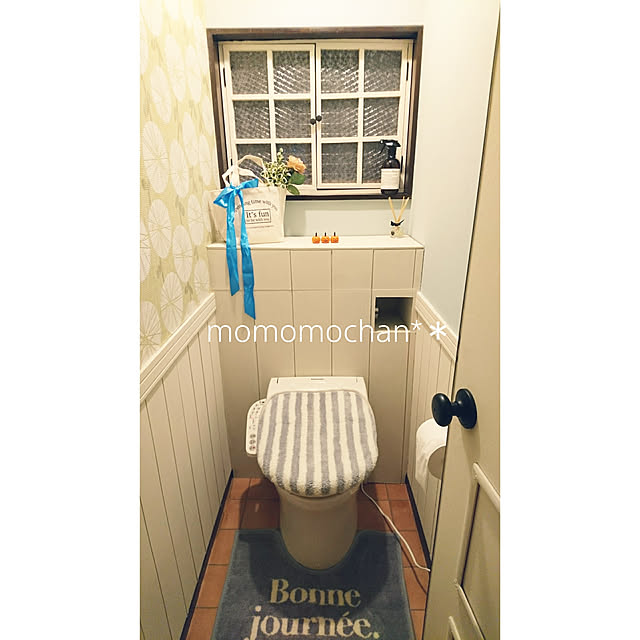 Saltoru ソルトル トイレマット 60 60cm グレー 1個 オカトーのレビュー クチコミとして参考になる投稿2枚 Roomclip ルームクリップ Saltoru ソルトル トイレマット 60 60cm グレー 1個 オカトーのレビュー クチコミとして参考になる投稿2枚 Roomclip ルームクリップ