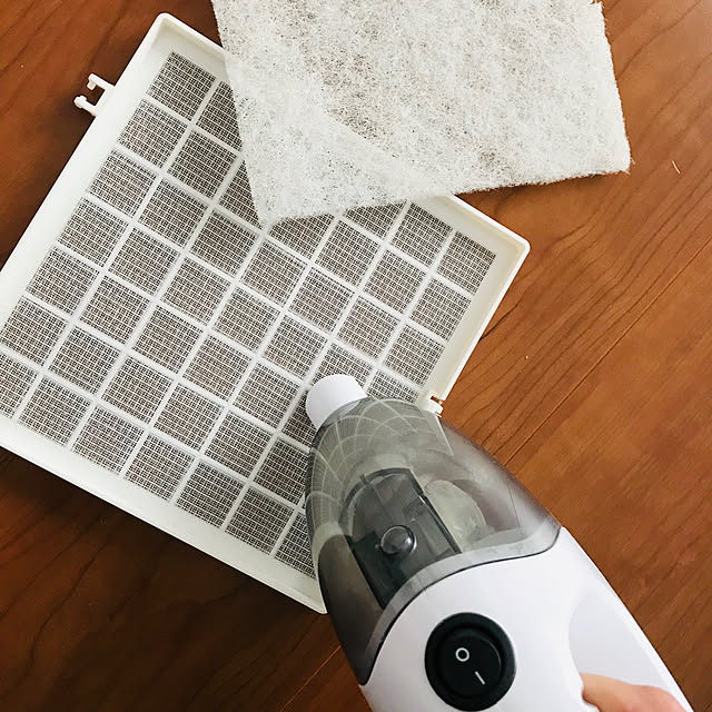 充電しっぱなしはng 間違いだらけスティック型クリーナーの使い方 Dime アットダイム