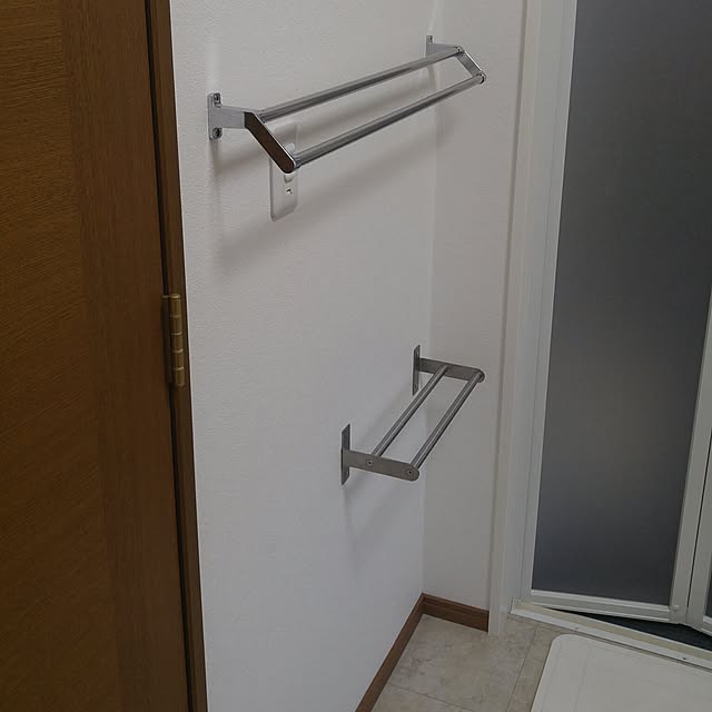 Ikea イケア Grundtal タオル掛け ステンレススチール Aのレビュー クチコミとして参考になる投稿3枚 Roomclip ルームクリップ Ikea イケア Grundtal タオル掛け ステンレススチール Aのレビュー クチコミとして参考になる投稿3枚 Roomclip ルームクリップ