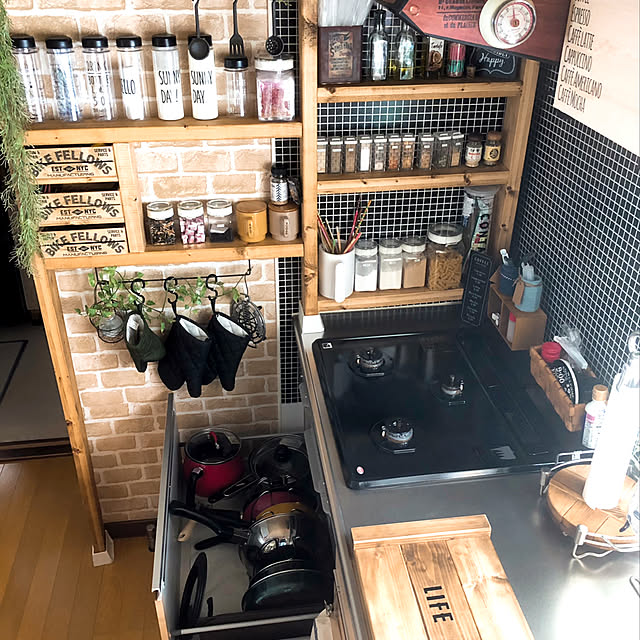 佐藤金属興業 Salus カプリ オイル ビネガージャー Mのレビュー 口コミとして参考になる投稿36枚 Roomclip Item