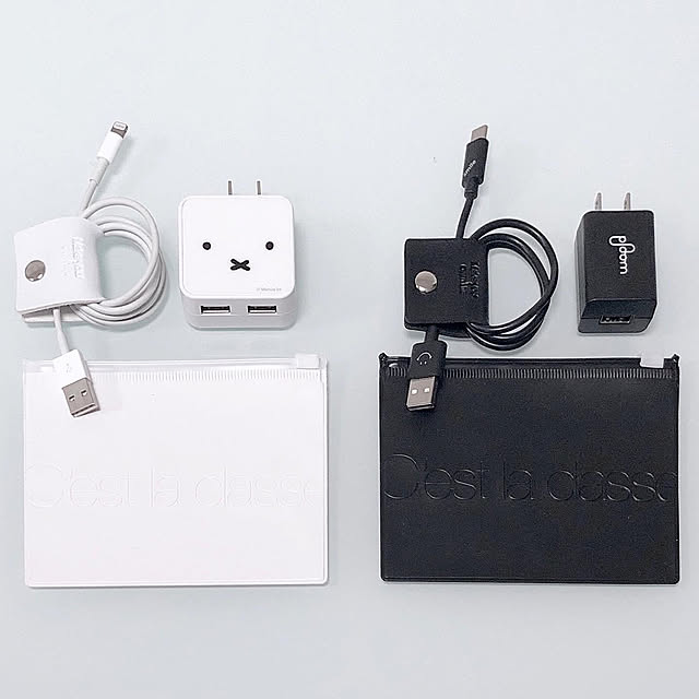 写真付きレビュー】ミッフィー ACアダプタ 2台同時充電可能 USB 2ポート搭載 アダプター 2.4A スマホ タブレット ゲーム機 充電器 キャラクター グッズ アダプタ かわいい オシャレ シンプル 大人女子 miffy うさぎ ホワイト | ミッフィ 充電アダプタ 充電アダプター ... 写真付きレビュー】ミッフィー ACアダプタ 2台同時充電可能 USB 2ポート搭載 アダプター 2.4A スマホ タブレット ゲーム機 充電器 キャラクター グッズ アダプタ かわいい オシャレ シンプル 大人女子 miffy うさぎ ホワイト | ミッフィ 充電アダプタ 充電アダプター ...