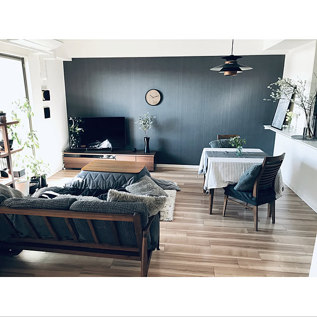 Ikea イケア テーブルクロス ホワイト 白 グレー 145x240cm Ikea 365 のレビュー クチコミとして参考になる投稿62枚 Roomclip ルームクリップ