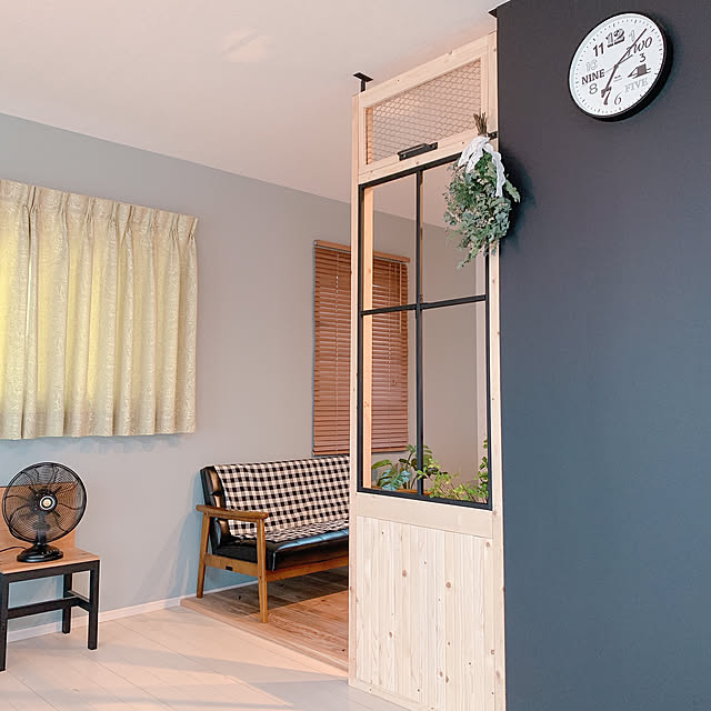 写真付きレビュー ツーバイフォー材 2x4 約38ミリ X ミリ X 2400ミリ Labrico ラブリコ ディアウォール ウォリスト用の通販商品 口コミ情報 Roomclipショッピング 写真付きレビュー ツーバイフォー材 2x4 約38ミリ X ミリ X 2400ミリ Labrico ラブリコ ディアウォール ウォリスト用の通販商品 口コミ情報 Roomclipショッピング