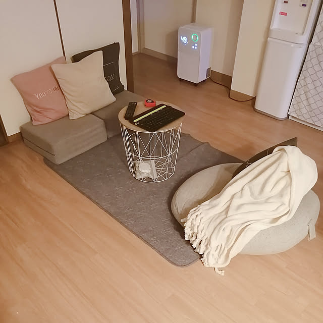 写真付きレビュー】【全面改良版】コンプレッサー式 除湿機 除湿器