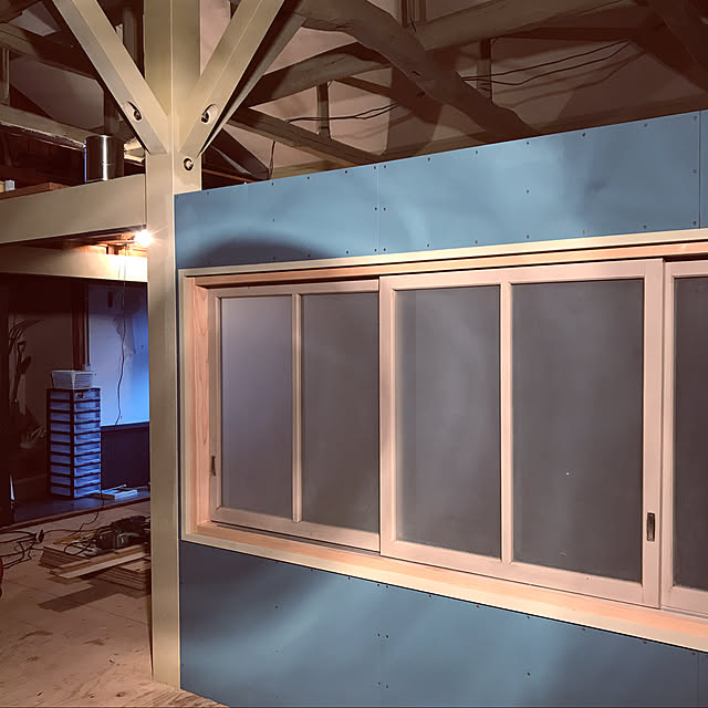 Vivid Van オールドビレッジ バターミルクペイント 7 13 Picture Frame Cream Color のレビュー 口コミとして参考になる投稿21枚 Roomclip Item