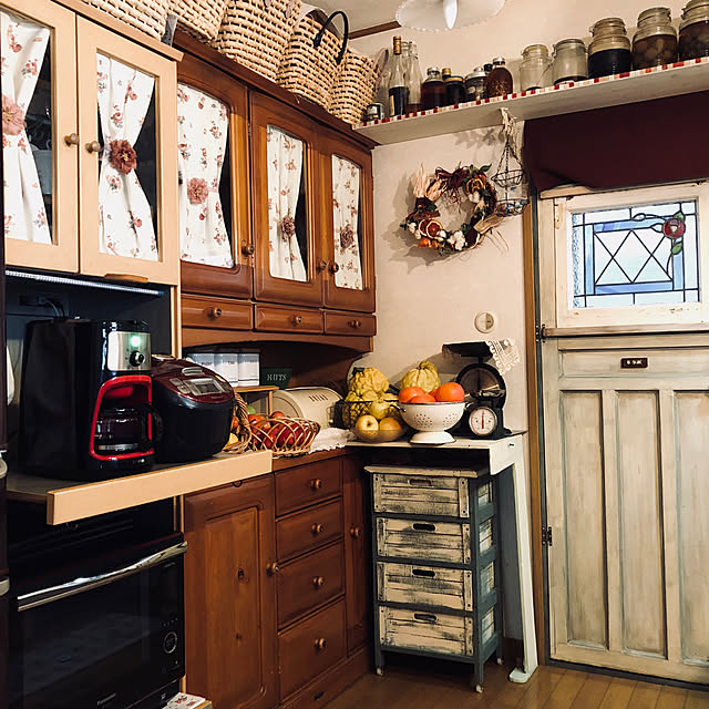 Panasonic スチームihジャー炊飯器 Sr Sy105j Rkのレビュー クチコミとして参考になる投稿7枚 Roomclip Item Panasonic スチームihジャー炊飯器 Sr Sy105j Rkのレビュー クチコミとして参考になる投稿7枚 Roomclip Item