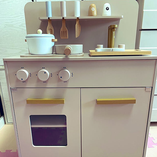 写真付きレビュー】おままごと キッチン 木製 付属品付き ままごとセット 誕生日 台所 知育玩具 子供用 子供 収納 まねっこ コンロ キッチン おもちゃ キッズ ベビー プレゼント ままごと キッチンの通販商品口コミ情報 | RoomClipショッピング 写真付きレビュー】おままごと キッチン 木製 付属品付き ままごとセット 誕生日 台所 知育玩具 子供用 子供 収納 まねっこ コンロ キッチン おもちゃ キッズ ベビー プレゼント ままごと キッチンの通販商品口コミ情報 | RoomClipショッピング
