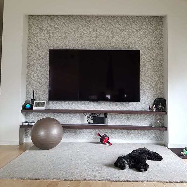 Dsy 4848ywgled間接照明 屋内用 ミニまくちゃん調光可能 L1139mm 電球色 Led12 6w大光電機 照明器具 天井 壁 床付兼用 傾斜天井対応 リビング ダイニング キッチンなどにのレビュー クチコミとして参考になる投稿5枚