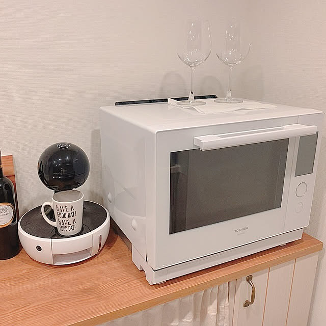 ご予約受付中 東芝 石窯ドーム 過熱水蒸気オーブンレンジ Er Vd7000 Kのレビュー クチコミとして参考になる投稿1枚 Roomclip ルームクリップ ご予約受付中 東芝 石窯ドーム 過熱水蒸気オーブンレンジ Er Vd7000 Kのレビュー クチコミとして参考になる投稿1枚 Roomclip ルームクリップ