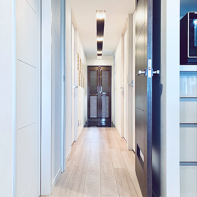 玄関網戸玄関 網戸 ルーバー マンション サッシ鍵付きナイスウインズドア幅800 高さ1800 1850 1900mm節電 エコ 送料無料のレビュー クチコミとして参考になる投稿4枚