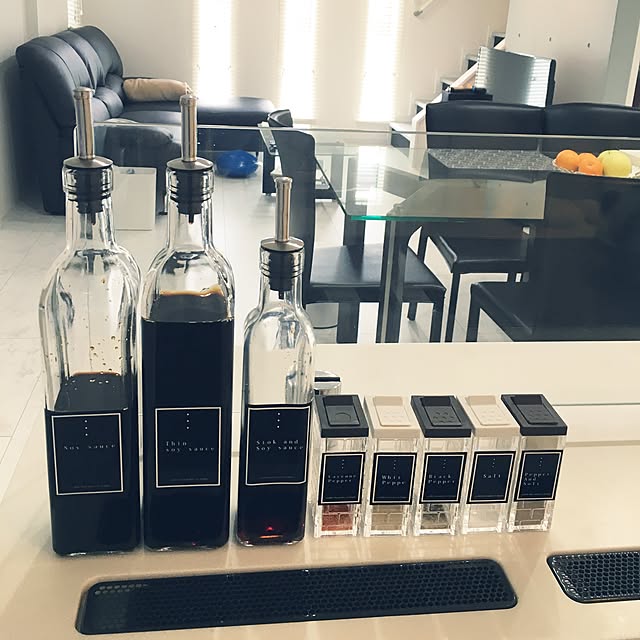 佐藤金属興業 Salus カプリ オイル ビネガージャー Lのレビュー 口コミとして参考になる投稿2枚 Roomclip Item