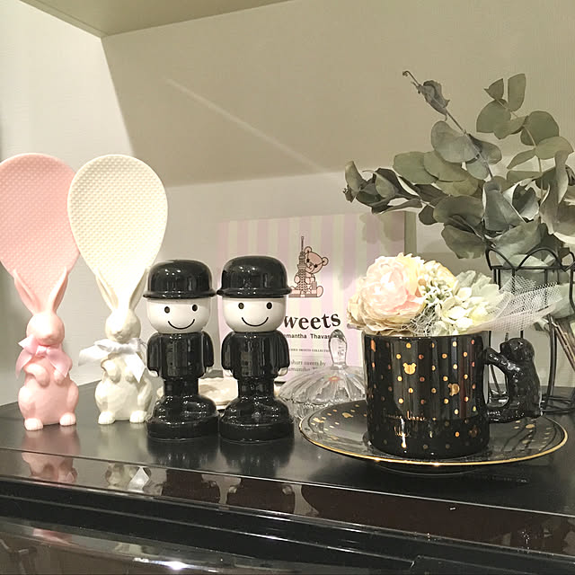 写真付きレビュー】Francfranc ラビット ライススプーン PK フランフラン 生活雑貨 キッチン/ダイニング ピンクの通販商品口コミ情報 | RoomClipショッピング 写真付きレビュー】Francfranc ラビット ライススプーン PK フランフラン 生活雑貨 キッチン/ダイニング ピンクの通販商品口コミ情報 | RoomClipショッピング