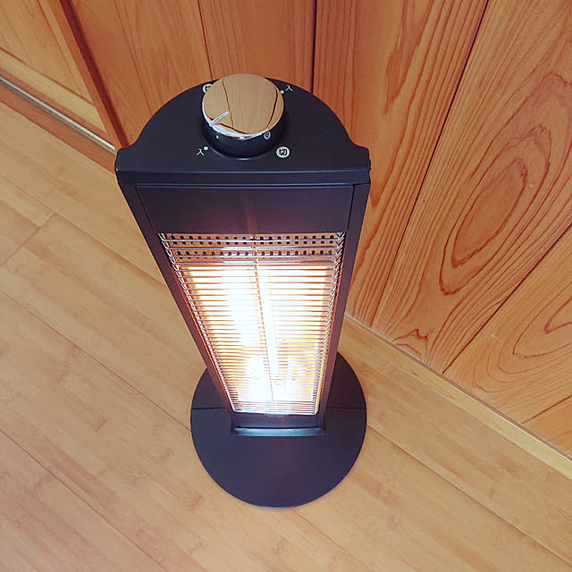 ヒーター 電気ストーブ カーボンヒーター おしゃれ 600w Dct J063 Dct J067 遠赤外線ヒーター 遠赤外線ストーブ 電気ヒーター タワー型 暖房機 脱衣所 トイレ 洗面所 足元暖房 スリムカーボンヒーター シンプル 山善 Yamazen 送料無料 のレビュー クチコミとして参考