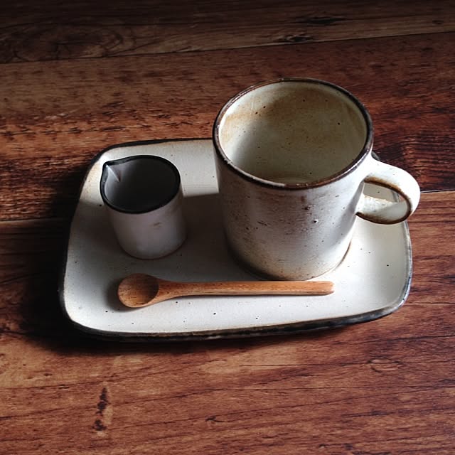 キッチン/DIY/雑貨/食器/studio m ' ...などのインテリア実例 - 2014-01-28 21:03:36
