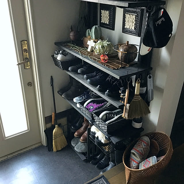 木製フレーム付きストーンレリーフ おしゃれ かっこいい かわいい アジアン雑貨 新生活アジア雑貨 インテリア ウォールデコレーション オブジェ タイル 壁掛け 壁飾り 置物 花 ハワイアン雑貨 バリ雑貨 のレビュー クチコミとして参考になる投稿6枚