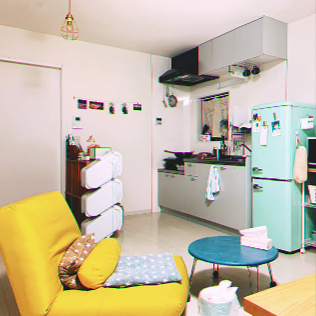 写真付きレビュー 衝撃価格 冷蔵庫 ひとり暮らし 130l 冷凍冷蔵庫 おしゃれ かわいい レトロ調 2ドア コンパクト 冷凍庫 キッチン家電 新生活 一人暮らし 1人暮らし パステルカラー ブラック オフホワイト ライトグリーン Prr 142d 送料無料 D の通販商品 口コミ