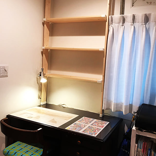 写真付きレビュー 高額クーポンあり 1 8棚受 Labrico ラブリコ 1セット 2個入 1 8 Shelf Support 壁面収納 賃貸住宅 壁 柱 棚 Diy パーツ つっぱり ツーバイフォー 平安伸銅工業 建材プロ じゅうたす Maの通販商品 口コミ情報 Roomclipショッピング