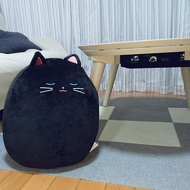 ニトリ クッション ネコh ダキ のレビュー 口コミとして参考になる投稿43枚 Roomclip ルームクリップ ニトリ クッション ネコh ダキ のレビュー 口コミとして参考になる投稿43枚 Roomclip ルームクリップ