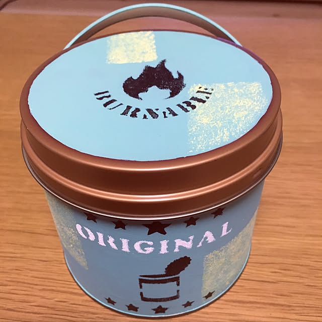 【写真付きレビュー】アース渦巻香 アロマセレクション【30巻缶入】（アース製薬）の通販商品&口コミ情報 RoomClipショッピング