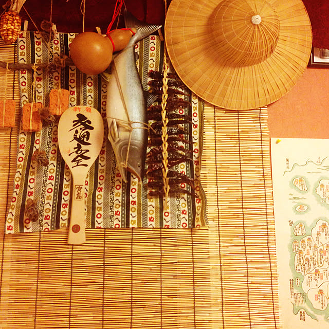 韓国民芸品 店舗用ディスプレイ わら豆味噌 Warakomono 3 S ギフト お土産 のレビュー クチコミとして参考になる投稿8枚 Roomclip Item