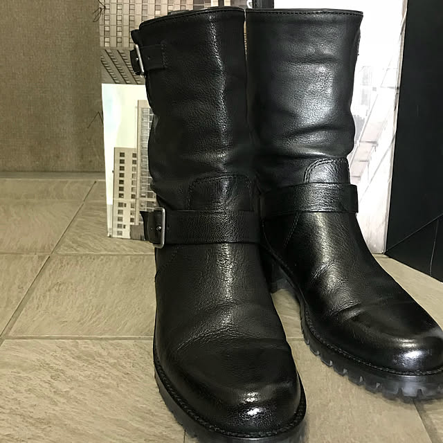 cole haan hemlock boot