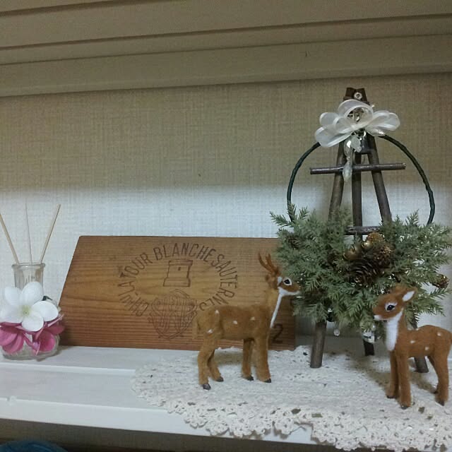 棚/DIY/3coios/3COINSのインテリア実例 - 2014-01-20 22:56:10