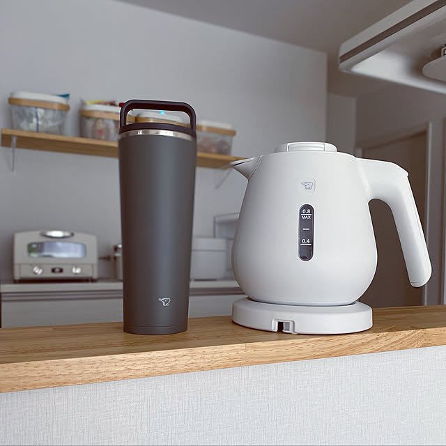 写真付きレビュー】象印マホービン 象印 (ZOJIRUSHI) 水筒 タンブラー キャリータンブラー シームレス ハンドルタイプ 0.4L フォレストグレー SX-JA40-HMの通販商品口コミ情報 | RoomClipショッピング 写真付きレビュー】象印マホービン 象印 (ZOJIRUSHI) 水筒 タンブラー キャリータンブラー シームレス ハンドルタイプ 0.4L フォレストグレー SX-JA40-HMの通販商品口コミ情報 | RoomClipショッピング