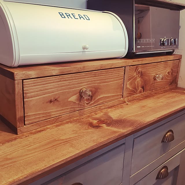 ツインバード ミラーガラスオーブントースター Ts 4047w 24日9 59までポイント10倍 のレビュー クチコミとして参考になる投稿1枚 Roomclip Item