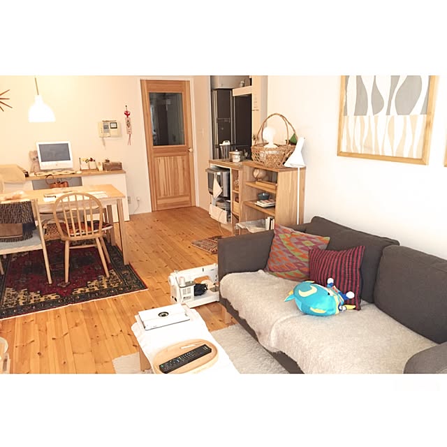 MOMO natural (モモナチュラル) ソファのまとめページ RoomClip (ルームクリップ)